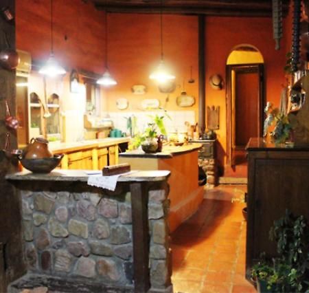 Rincon Del Valle San Salvador de Jujuy Bagian luar foto
