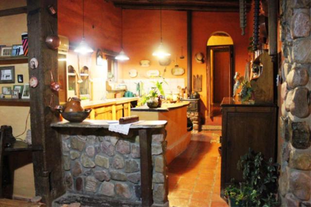 Rincon Del Valle San Salvador de Jujuy Bagian luar foto